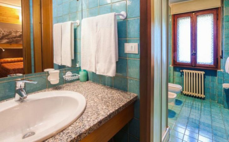 Hotel Gran Baita in Sauze d'Oulx , Italy image 4 